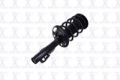 Imagen de Amortiguador Frontal Derecho 1333864R Para Lincoln Mks 2009