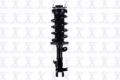 Imagen de Amortiguador Frontal Izquierdo 1333867L Para Honda Civic 2012-2015