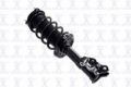Imagen de Amortiguador Frontal Izquierdo 1333867L Para Honda Civic 2012-2015
