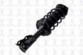 Imagen de Amortiguador Frontal Izquierdo 1333867L Para Honda Civic 2012-2015
