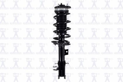 Imagen de Amortiguador Frontal Izquierdo 1333919L Para Dodge Promaster City 2015-2022