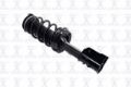 Imagen de Amortiguador Frontal Izquierdo 1333919L Para Dodge Promaster City 2015-2022