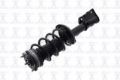 Imagen de Amortiguador Frontal Izquierdo 1333919L Para Dodge Promaster City 2015-2022
