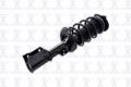 Imagen de Amortiguador Frontal Izquierdo 1333919L Para Dodge Promaster City 2015-2022