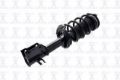 Imagen de Amortiguador Frontal Derecho 1333919R Para Dodge Promaster City 2015-2022