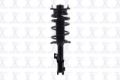Imagen de Amortiguador Frontal Izquierdo 1333922L Para Hyundai Genesis Coupe 2010-2012