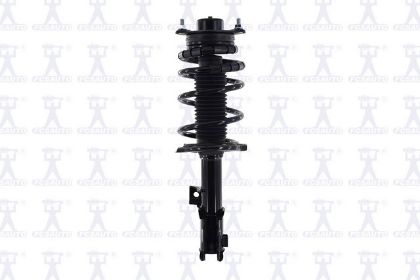 Imagen de Amortiguador Frontal Izquierdo 1333922L Para Hyundai Genesis Coupe 2010-2012