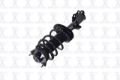 Imagen de Amortiguador Frontal Izquierdo 1333922L Para Hyundai Genesis Coupe 2010-2012