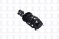 Imagen de Amortiguador Frontal Izquierdo 1333922L Para Hyundai Genesis Coupe 2010-2012