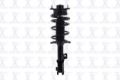 Imagen de Amortiguador Frontal Derecho 1333922R Para Hyundai Genesis Coupe 2010-2012