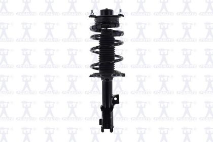 Imagen de Amortiguador Frontal Derecho 1333922R Para Hyundai Genesis Coupe 2010-2012