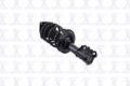 Imagen de Amortiguador Frontal Derecho 1333922R Para Hyundai Genesis Coupe 2010-2012