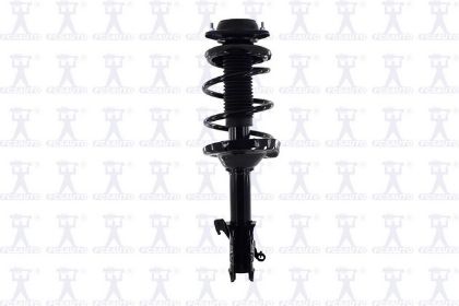 Imagen de Amortiguador Frontal Derecho 1333923R Para Subaru Outback 2018-2019