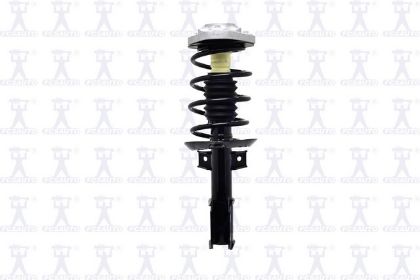 Imagen de Amortiguador Frontal 1333924 Para Mercedes Benz E250 2014-2016, Mercedes Benz E350 2010-2016, Mercedes Benz E400 2015-2016, y Otros