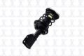 Imagen de Amortiguador Frontal 1333924 Para Mercedes Benz E250 2014-2016, Mercedes Benz E350 2010-2016, Mercedes Benz E400 2015-2016, y Otros