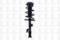 Imagen de Amortiguador Frontal Izquierdo 1333926L Para Toyota Highlander 2014-2019