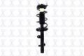 Imagen de Amortiguador Frontal Izquierdo 1333927L Para Honda Cr-v 2017-2022