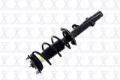 Imagen de Amortiguador Frontal Izquierdo 1333927L Para Honda Cr-v 2017-2022