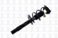 Imagen de Amortiguador Frontal Izquierdo 1333927L Para Honda Cr-v 2017-2022