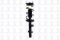 Imagen de Amortiguador Frontal Derecho 1333927R Para Honda Cr-v 2017-2022