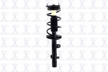Imagen de Amortiguador Frontal Derecho 1333927R Para Honda Cr-v 2017-2022