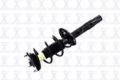 Imagen de Amortiguador Frontal Derecho 1333927R Para Honda Cr-v 2017-2022