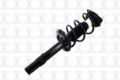 Imagen de Amortiguador Frontal Derecho 1333927R Para Honda Cr-v 2017-2022