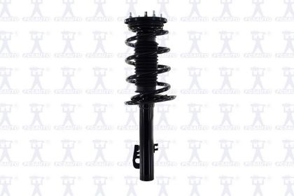 Imagen de Amortiguador Frontal Izquierdo 1333928L Para Ford Flex 2009