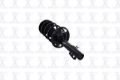 Imagen de Amortiguador Frontal Izquierdo 1333928L Para Ford Flex 2009