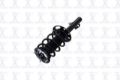 Imagen de Amortiguador Frontal Izquierdo 1333928L Para Ford Flex 2009