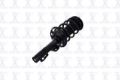 Imagen de Amortiguador Frontal Izquierdo 1333928L Para Ford Flex 2009