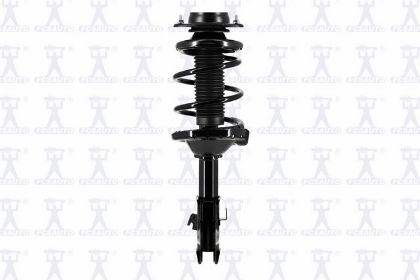 Imagen de Amortiguador Frontal Derecho 1333940R Para Subaru Forester 2017-2018