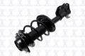 Imagen de Amortiguador Frontal Derecho 1333940R Para Subaru Forester 2017-2018