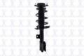 Imagen de Amortiguador Frontal Izquierdo 1333941L Para Hyundai Veloster 2013-2017