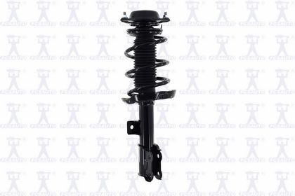 Imagen de Amortiguador Frontal Izquierdo 1333941L Para Hyundai Veloster 2013-2017