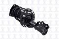 Imagen de Amortiguador Frontal Izquierdo 1333941L Para Hyundai Veloster 2013-2017
