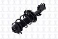 Imagen de Amortiguador Frontal Izquierdo 1333941L Para Hyundai Veloster 2013-2017