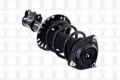 Imagen de Amortiguador Frontal Izquierdo 1333941L Para Hyundai Veloster 2013-2017