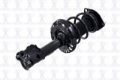 Imagen de Amortiguador Frontal Izquierdo 1333941L Para Hyundai Veloster 2013-2017