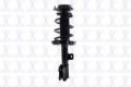 Imagen de Amortiguador Frontal Derecho 1333941R Para Hyundai Veloster 2013-2017