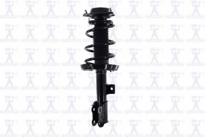 Imagen de Amortiguador Frontal Derecho 1333941R Para Hyundai Veloster 2013-2017