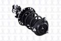 Imagen de Amortiguador Frontal Derecho 1333941R Para Hyundai Veloster 2013-2017
