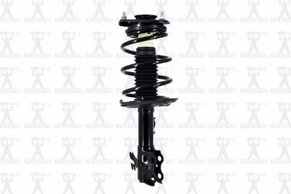 Imagen de Amortiguador Frontal Derecho 1333942R Para Toyota Prius 2016-2021, Toyota Prius Prime 2017-2019