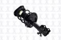 Imagen de Amortiguador Frontal Derecho 1333942R Para Toyota Prius 2016-2021, Toyota Prius Prime 2017-2019