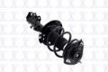 Imagen de Amortiguador Frontal Derecho 1333942R Para Toyota Prius 2016-2021, Toyota Prius Prime 2017-2019