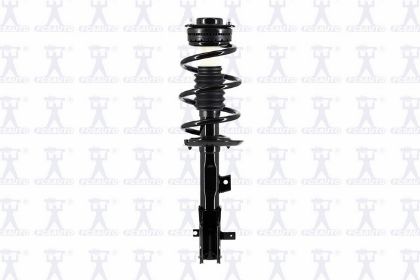 Imagen de Amortiguador Frontal Derecho 1333944R Para Chrysler Pacifica 2017-2020