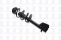 Imagen de Amortiguador Frontal Derecho 1333944R Para Chrysler Pacifica 2017-2020