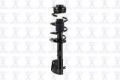 Imagen de Amortiguador Frontal Derecho 1333944R Para Chrysler Pacifica 2017-2020