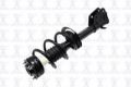 Imagen de Amortiguador Frontal Derecho 1333944R Para Chrysler Pacifica 2017-2020