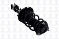 Imagen de Amortiguador Frontal Izquierdo 1333945L Para Lexus Rx 350 2016-2022, Lexus Rx 350l 2018-2022